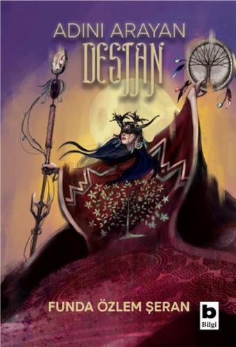 Adını Arayan Destan Adını Arayan Destan