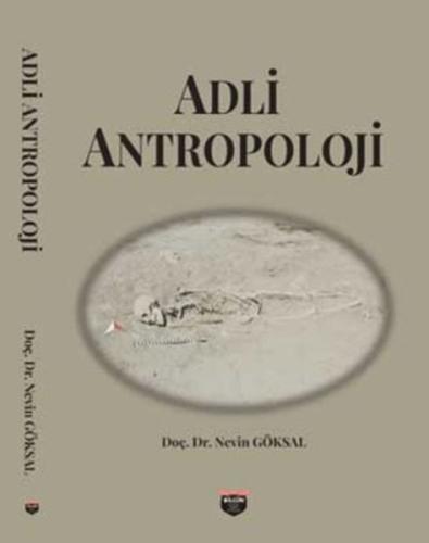 Adli Antropoloji Adli Antropoloji