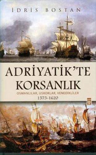 Adriyatik'te Korsanlık