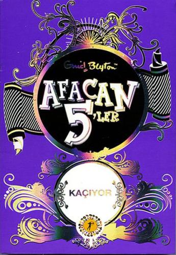 Afacan 5'ler Kaçıyor Afacan 5'ler Kaçıyor