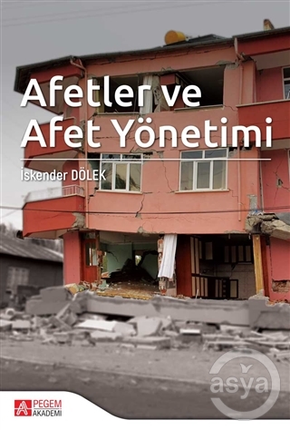 Afetler ve Afet Yönetimi