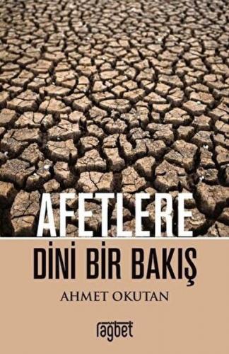 Afetlere Dini Bir Bakış