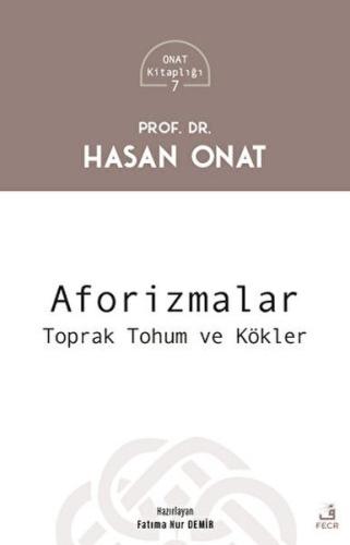 Aforizmalar