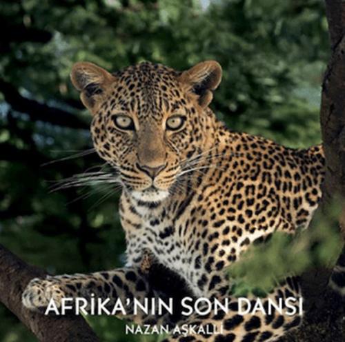 Afrika'nın Son Dansı