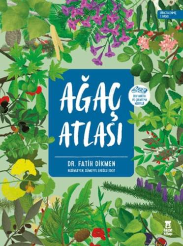 Ağaç Atlası Ağaç Atlası