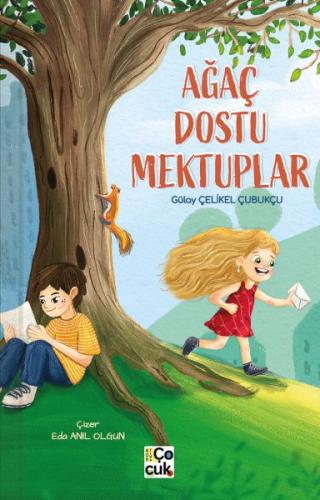 Ağaç Dostu Mektuplar