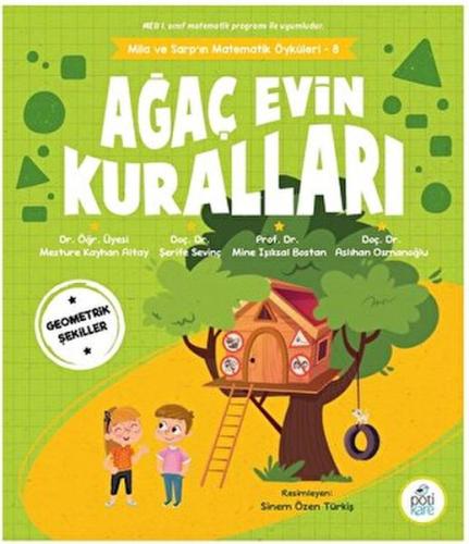 Ağaç Evin Kuralları