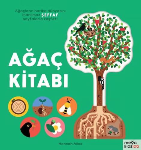 Ağaç Kitabı Ağaç Kitabı