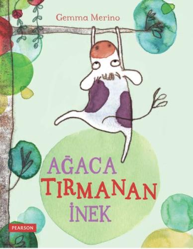 Ağaca Tırmanan İnek