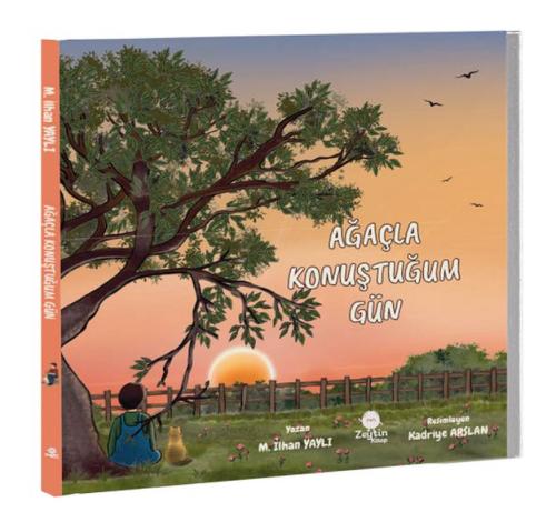 Ağaçla Konuştuğum Gün
