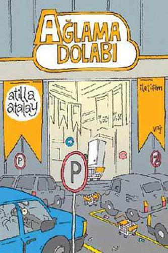 Ağlama Dolabı