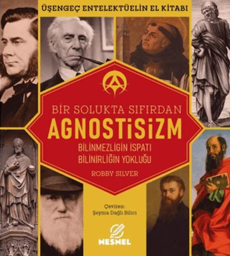 Agnostisizm Agnostisizm