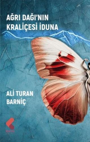 Ağrı Dağı'nın Kraliçesi İduna