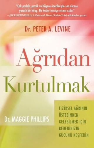Ağrıdan Kurtulmak Ağrıdan Kurtulmak