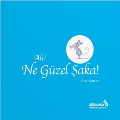 Ah! Ne Güzel Şaka! Ah! Ne Güzel Şaka!