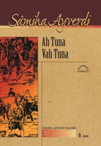 Ah Tuna Vah Tuna Ah Tuna Vah Tuna