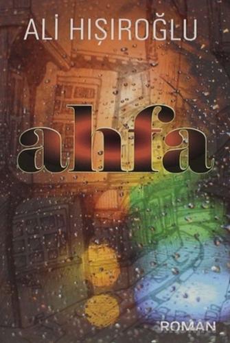 Ahfa Ahfa