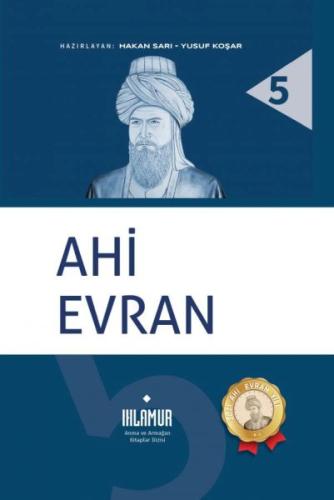 Ahi Evran Ahi Evran