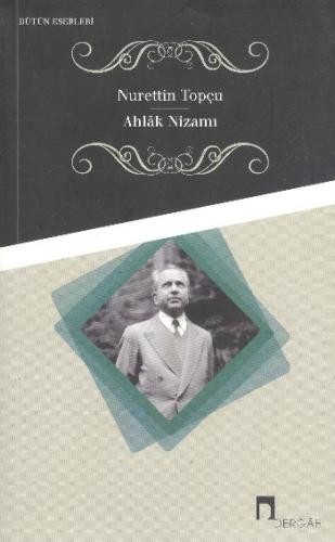 Ahlak Nizamı Ahlak Nizamı