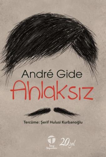 Ahlaksız Ahlaksız