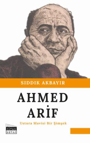 Ahmed Arif - Ustura Mavisi Bir Simsek Ahmed Arif - Ustura Mavisi Bir Simsek