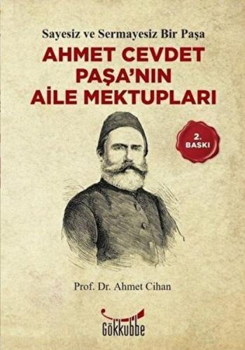 Ahmet Cevdet Paşa'nın Aile Mektupları