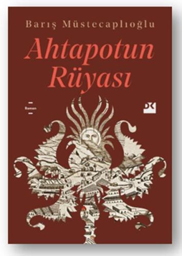 Ahtapotun Rüyasi Ahtapotun Rüyasi