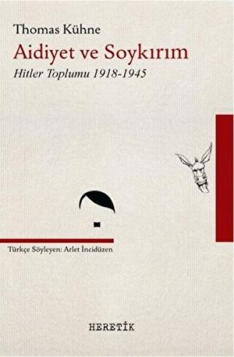Aidiyet Ve Soykırım
