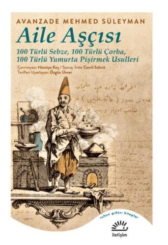 Aile Aşçısı Aile Aşçısı