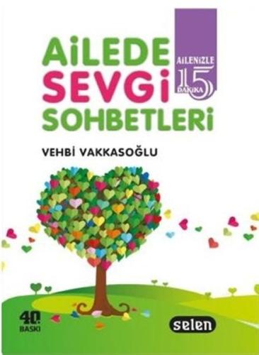 Ailede Sevgi Sohbetleri Ailede Sevgi Sohbetleri
