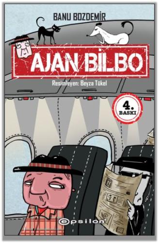 Ajan Bilbo Ajan Bilbo