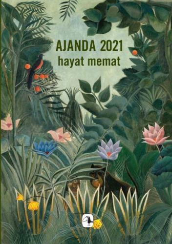 Ajanda 2021 Hayat Memat Ajanda 2021 Hayat Memat