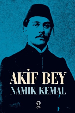 Akif Bey