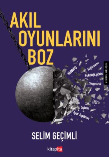 Akıl Oyunlarını Boz Akıl Oyunlarını Boz