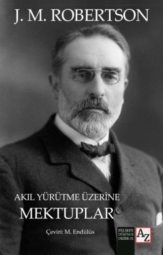 Akıl Yürütme Üzerine Mektuplar Akıl Yürütme Üzerine Mektuplar