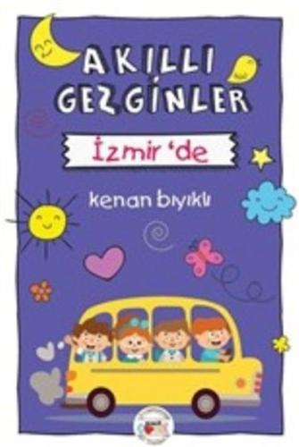Akilli Gezginler Izmir'de Akilli Gezginler Izmir'de