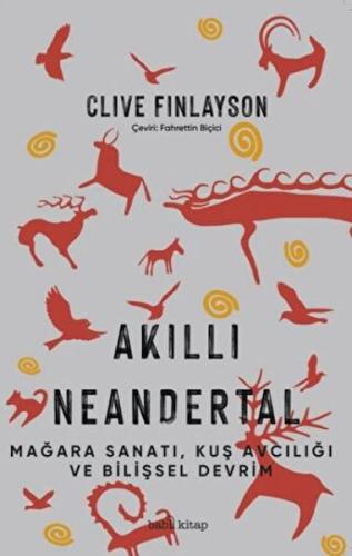 Akıllı Neandertal Akıllı Neandertal