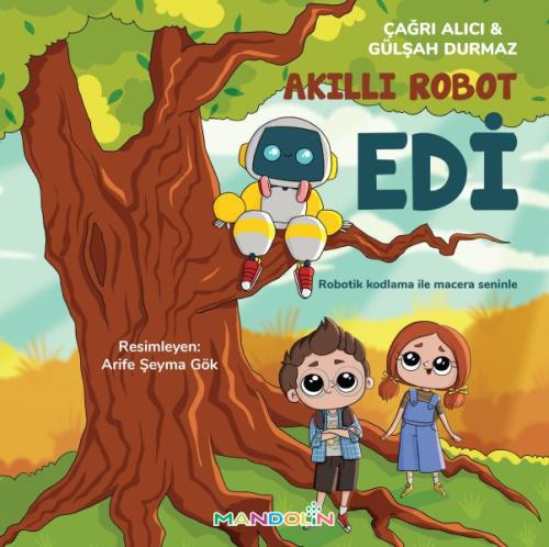 Akilli Robot Edi Akilli Robot Edi