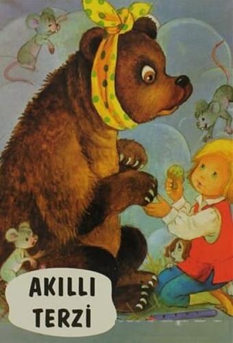Akıllı Terzi - Menekşe Dizisi
