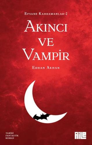 Akıncı ve Vampir Akıncı ve Vampir