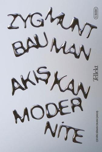 Akışkan Modernite Akışkan Modernite