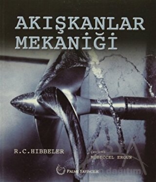 Akışkanlar Mekaniği (HIBBELER)
