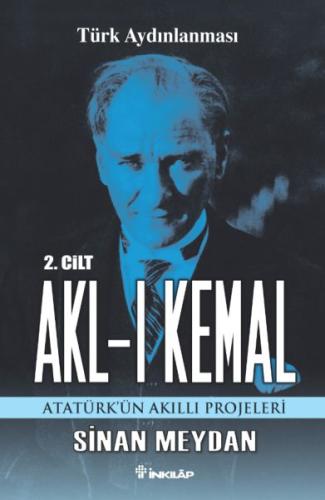 Aklı Kemal 5 Cilt Bir Arada 2. Cilt Aklı Kemal 5 Cilt Bir Arada 2. Cilt