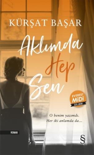 Aklımda Hep Sen Midi Boy Aklımda Hep Sen Midi Boy