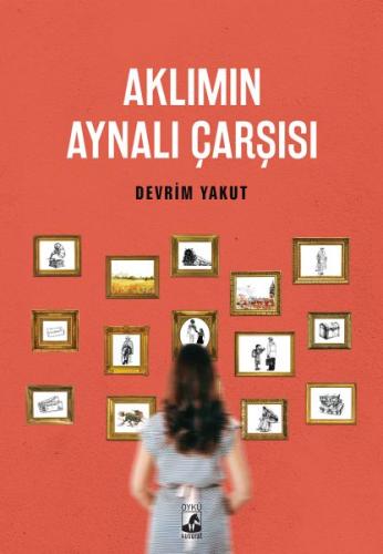 Aklimin Aynali Çarsisi Aklimin Aynali Çarsisi
