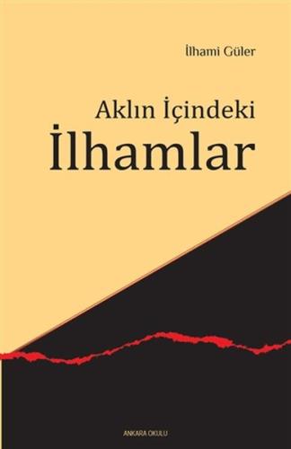 Aklın İçindeki İlhamlar Aklın İçindeki İlhamlar