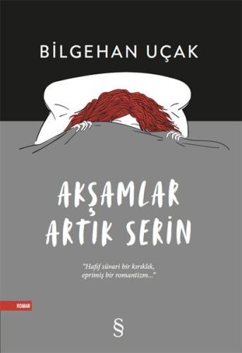 Akşamlar Artık Serin Akşamlar Artık Serin