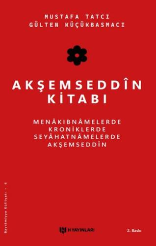 Akşemseddin Kitabı