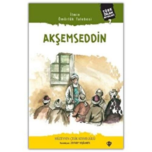 Akşemseddin Akşemseddin