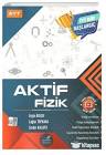 AKTİF ÖĞRENME YKS AYT FİZİK 0 DAN BAŞLAYANLARA